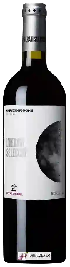 Winery Vinyes d'En Gabriel - L'Heravi Selecció