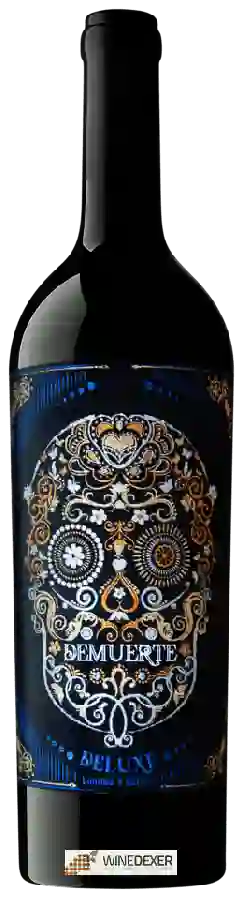 Winery On - Demuerte Deluxe Winery On - Demuerte Deluxe