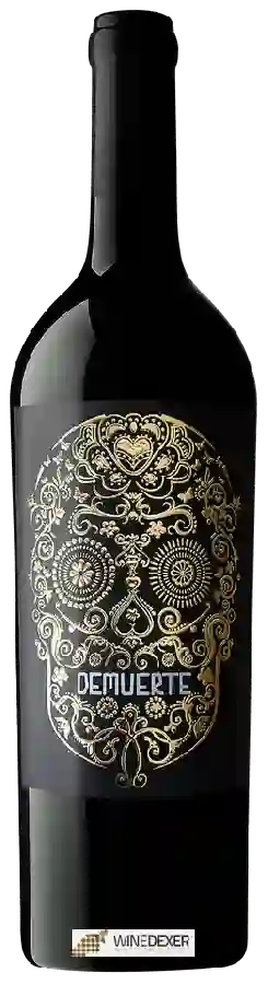 Winery On - Demuerte Gold