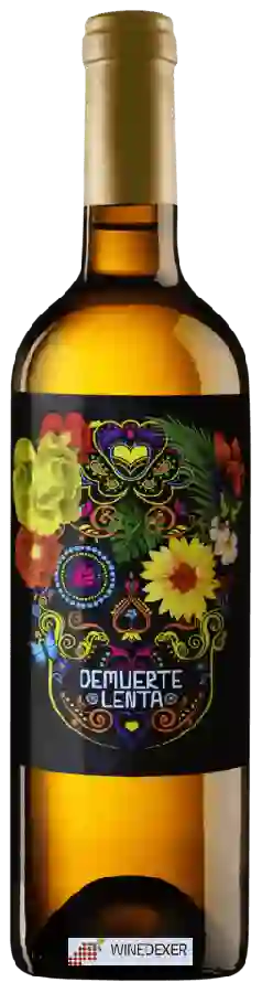 Winery On - Demuerte Lenta Blanco