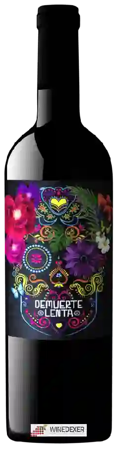 Winery On - Demuerte Lenta Tinto