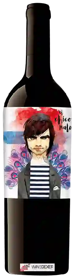 Winery On - El Chico Malo