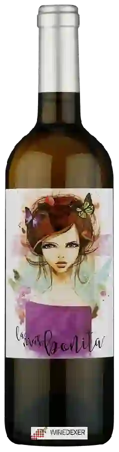 Winery On - La Más Bonita