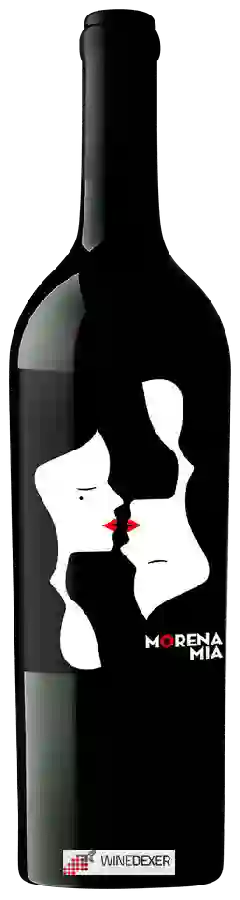 Winery On - Morena Mia