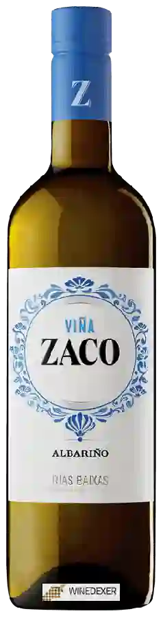 Winery Viña Zaco - Albariño