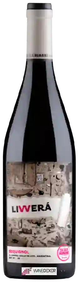 Winery Escala Humana - Livverá Bequignol Winery Escala Humana - Livverá Bequignol