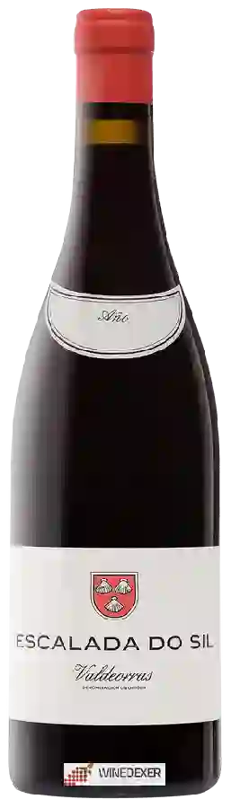 Winery Escalada do Sil - Valdeorras Winery Escalada do Sil - Valdeorras