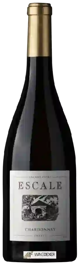 Winery Escale - Grand Cuvée Chardonnay Winery Escale - Grand Cuvée Chardonnay