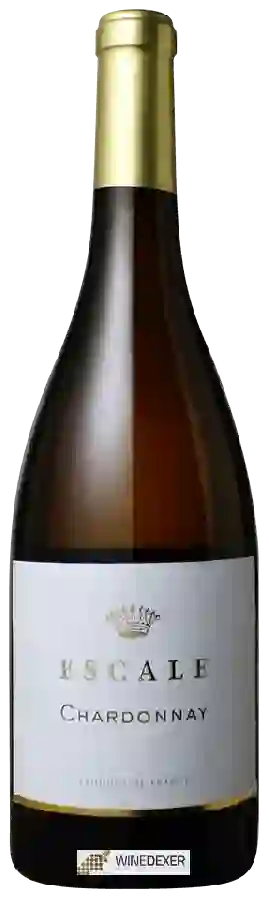 Winery Escale - Chardonnay Winery Escale - Chardonnay