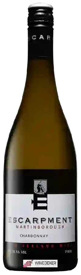 Winery Escarpment Vineyard - Chardonnay