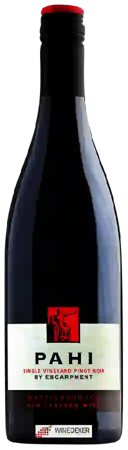 Winery Escarpment Vineyard - Pahi Single Vineyard Pinot Noir