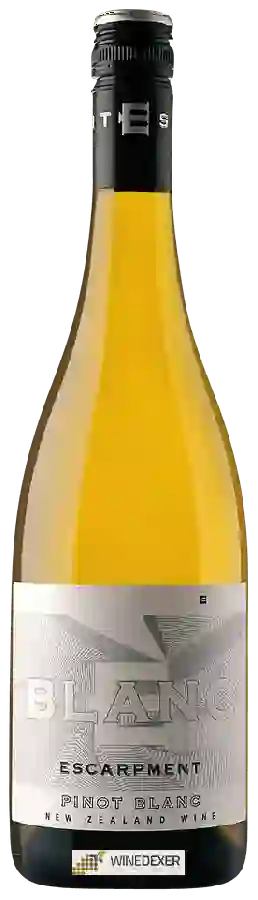 Winery Escarpment Vineyard - Pinot Blanc