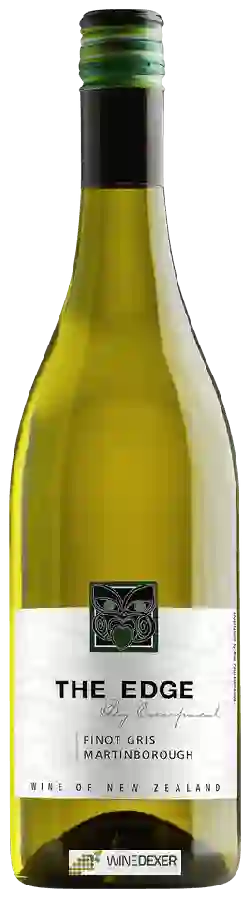 Winery Escarpment Vineyard - The Edge Pinot Gris Winery Escarpment Vineyard - The Edge Pinot Gris