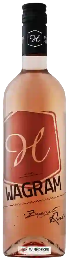 Winery Eschenhof Holzer - Zweigelt Rosé