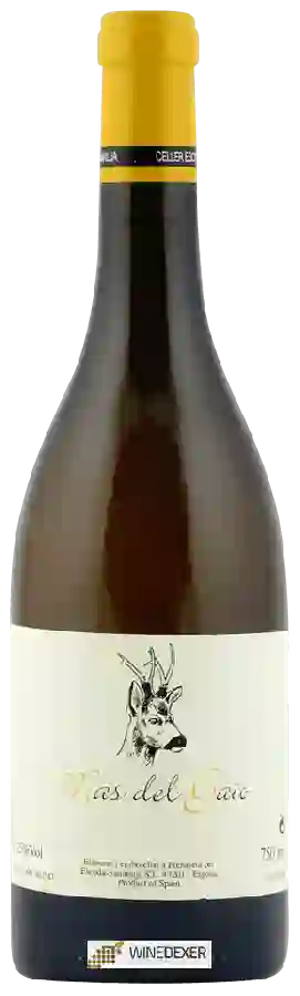 Winery Escoda-Sanahuja - Mas del Gaio