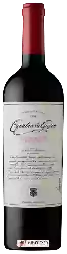 Winery Escorihuela Gascón - Cabernet Franc