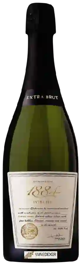 Winery Escorihuela Gascón - 1884 Extra Brut