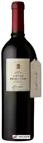 Winery Escorihuela Gascón - 1884 Limited Production Cabernet Sauvignon