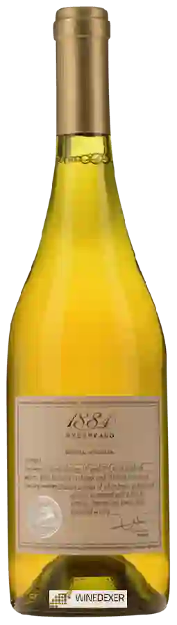 Winery Escorihuela Gascón - 1884 Reservado Chardonnay