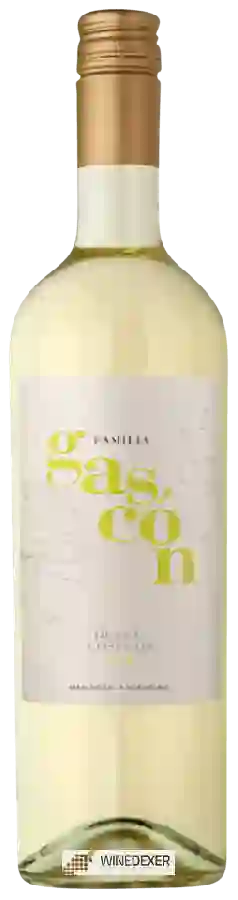 Winery Escorihuela Gascón - Familia Gascon Dulce Cosecha Winery Escorihuela Gascón - Familia Gascon Dulce Cosecha