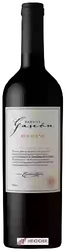 Winery Escorihuela Gascón - Familia Gascon Red Blend