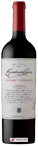 Winery Escorihuela Gascón - Malbec - Cabernet