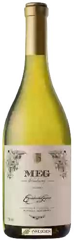 Winery Escorihuela Gascón - MEG Chardonnay