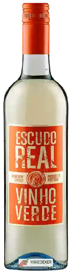Winery Escudo Real - Blanco Winery Escudo Real - Blanco