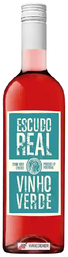 Winery Escudo Real - Rosé