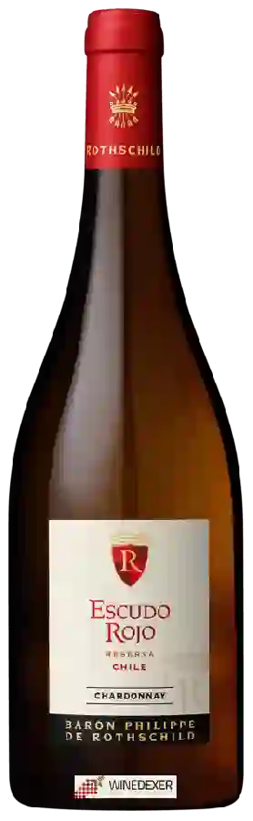 Winery Escudo Rojo - Chardonnay Reserva