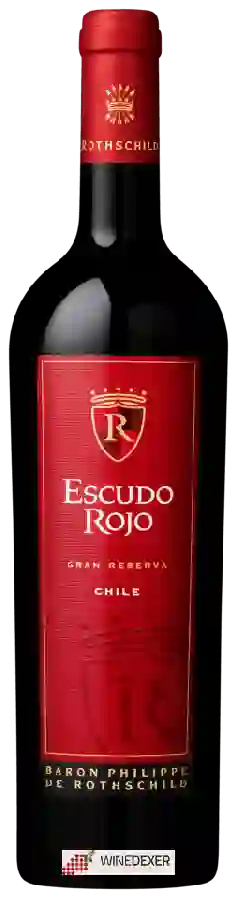 Winery Escudo Rojo - Gran Reserva
