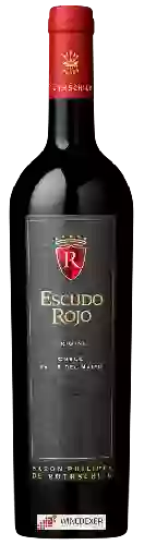 Winery Escudo Rojo - Origine