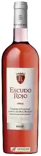 Winery Escudo Rojo - Rosé