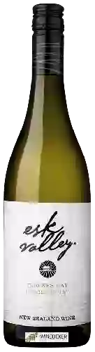 Winery Esk Valley - Chardonnay