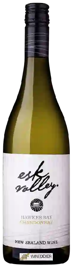 Winery Esk Valley - Chardonnay