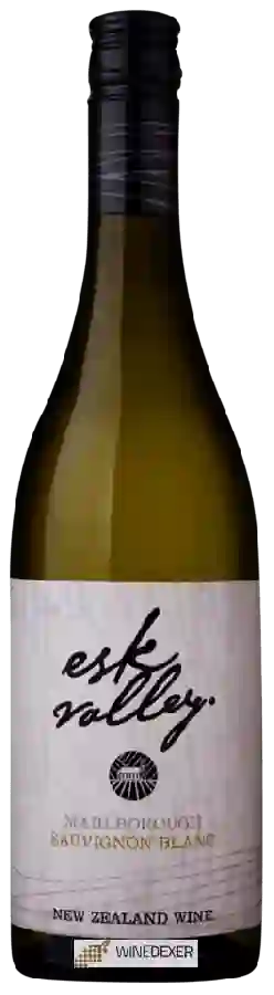 Winery Esk Valley - Sauvignon Blanc Winery Esk Valley - Sauvignon Blanc