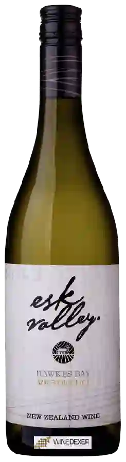 Winery Esk Valley - Verdelho