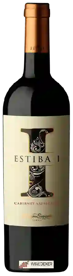 Bodegas Esmeralda - Estiba I Cabernet Sauvignon
