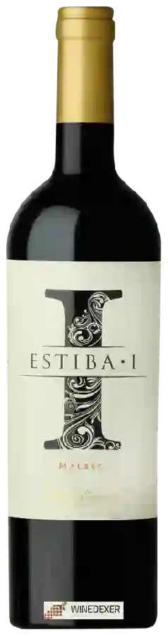 Bodegas Esmeralda - Estiba I Malbec