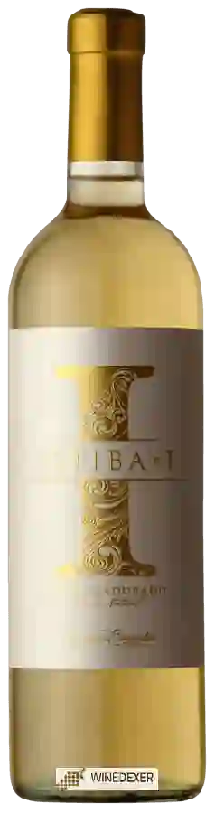 Bodegas Esmeralda - Estiba I Sohremadurado Dulce Natural