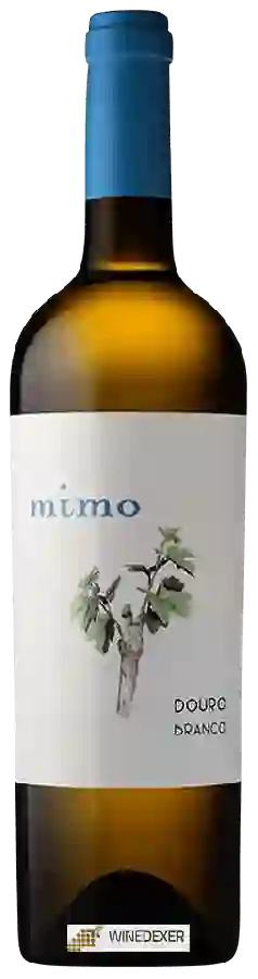Winery Esmero - Mimo Blanco Winery Esmero - Mimo Blanco