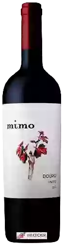 Winery Esmero - Mimo Tinto