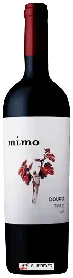 Winery Esmero - Mimo Tinto