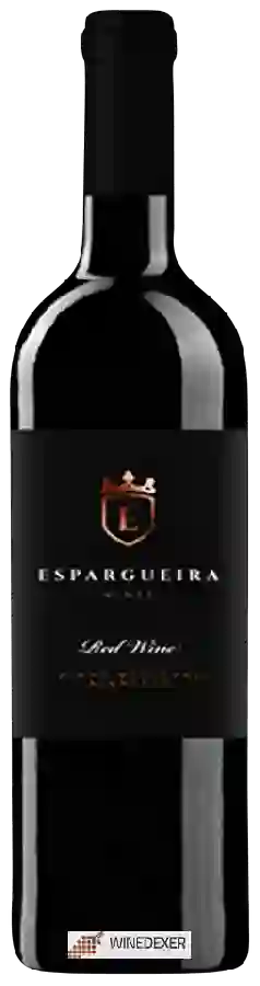 Winery Espargueira - Red Winery Espargueira - Red