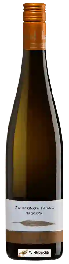 Winery Espenhof - Sauvignon Blanc Trocken Winery Espenhof - Sauvignon Blanc Trocken