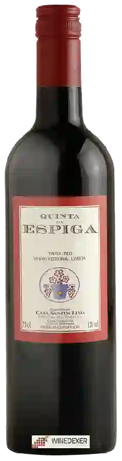 Winery Quinta da Espiga - Tinto
