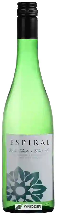 Winery Espiral - Vinho Verde Winery Espiral - Vinho Verde