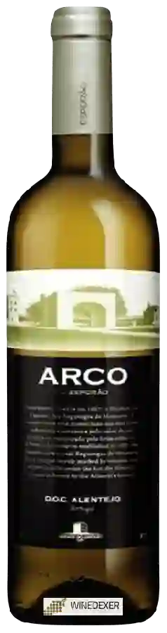 Winery Esporão - Arco do Esporão White Winery Esporão - Arco do Esporão White