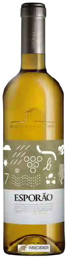 Winery Esporão - Colheita Branco Winery Esporão - Colheita Branco