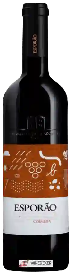 Winery Esporão - Colheita Tinto